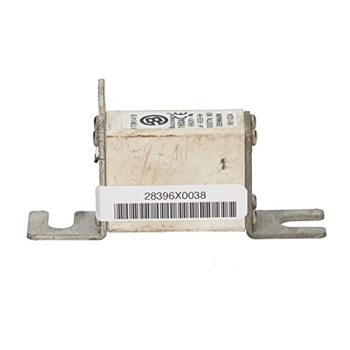 170M1419 Bussmann fuse 160A eviter la surchauffe machine