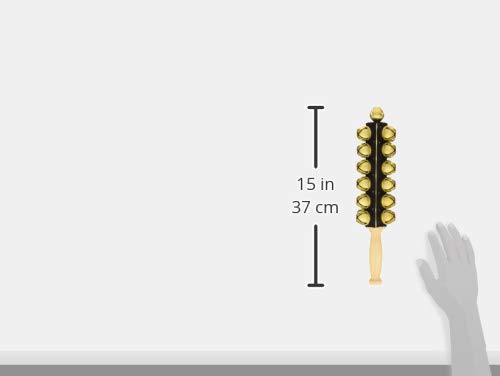 Amazon | PLAY WOOD プレイウッド コンサート ベルCB-25B | ベル