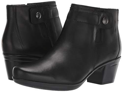Clarks Women's Emslie Jada Ankle Boot - Image 4