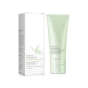 Muium(Tm) Vitamin-C Peeling-Gel Unisex (2)