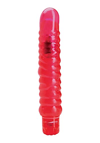Vibromasseur classique Toy Outlet Gems aux vibrations intenses