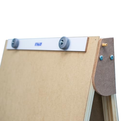 Flip Chart Compact Line STALO, 2x1