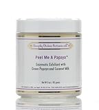 Peel Me a Papaya Enzyme Exfoliant