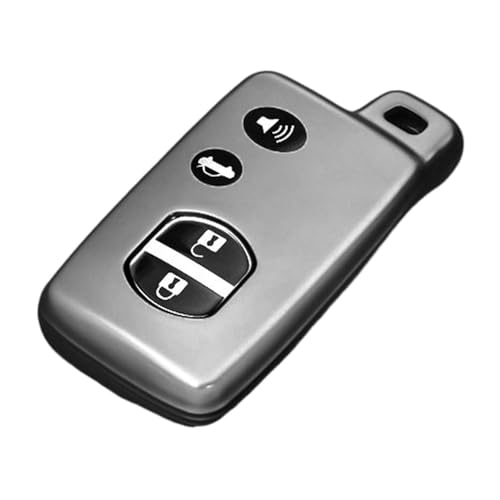Housse protection clé Toyota Prius 30 boîtier télécommande Auris Aqua