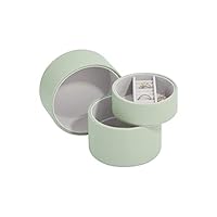 Stackers - Boîte à Bijoux Et Lunettes Classique - Gris Galet