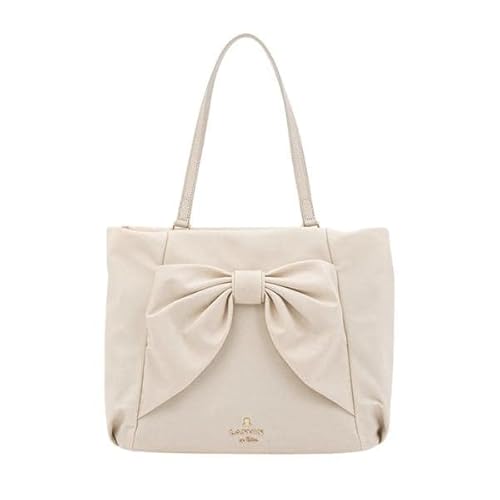 [ランバンオンブルー] ジョエル 2wayトート レディース 483940-07 アイボリー