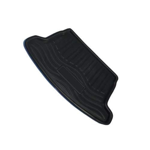 Tapis coffre voiture compatible Nissan Rogue 2014-2021 tapis protection voiture étanche