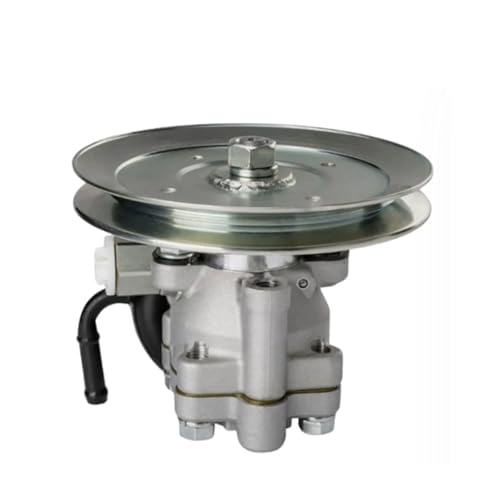 Compatibile con la pompa del servosterzo NISSAN Patrol Y60 Y61 TD42 H41 49110-11J00 4911011J00 49110-11J10 49110-11J11 49110-41T00 4911041T01