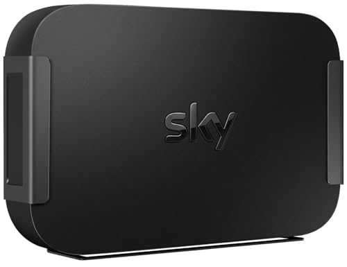 Alfheim Sky Q Mini Box Steel Metal Wall Mount Bracket
