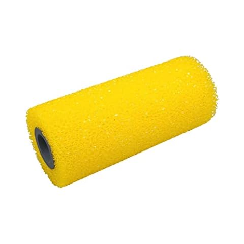 SAVY 8031180 Honeycomb Foam Roller Sleeve Cover