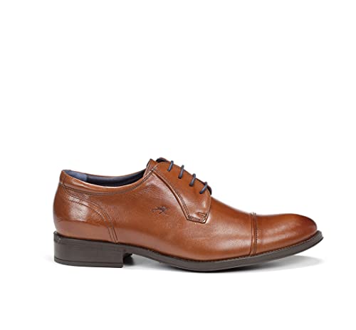 Unisex Derby Lace-up2