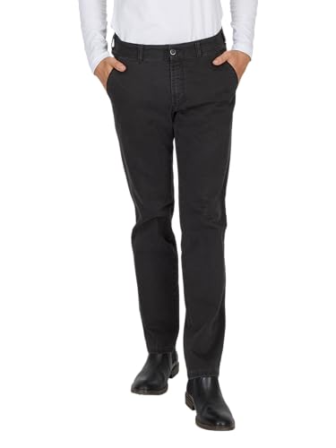 Club of Comfort - Herren Hose Garvey 6421 - anthrazit Größe: 52