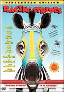 RACING STRIPES (FS) (FRENCH) (DVD) [DVD]