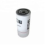 1613610590 Filtre à huile de rechange pour compresseur d'air Atlas Copco