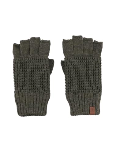 Mitones para hombres Bickley + Mitchell que solucionan el frío en las manos al usar pantallas