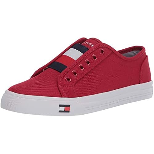 Tommy Hilfiger Women's Anni Slip-On Sneaker