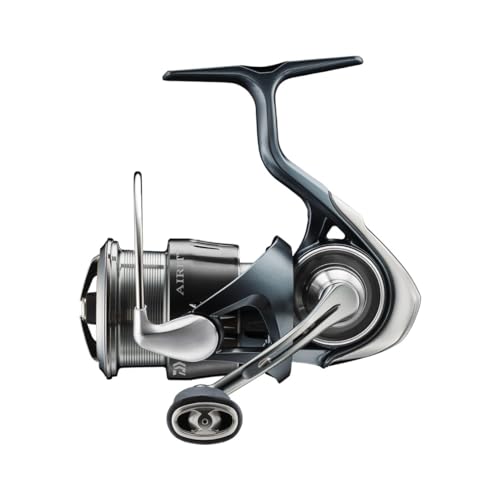 【DAIWA】23AIRITY LT2500S DAIWA ST LT2500S-XH-QD Spinning Reel 23 Aerity : Amazon.ca