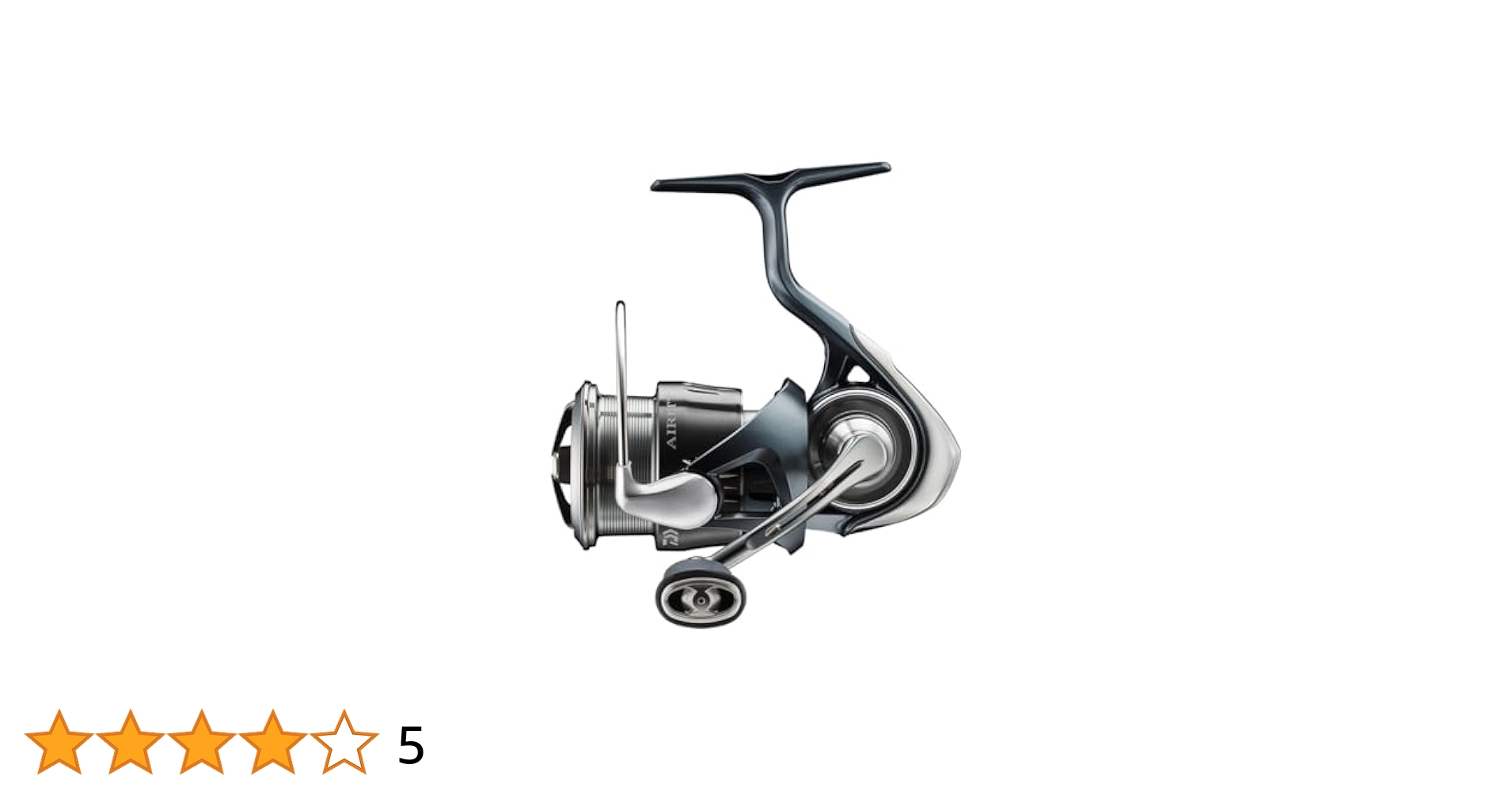 リール AIRITY ST LT 2500S-XH-QD AIRITY ST｜DAIWA