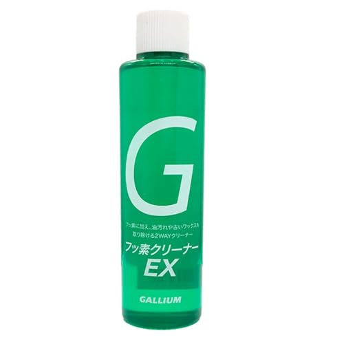 �K���E��(GALLIUM) �t�b�f�N���[�i�[EX(200ml) SX0018