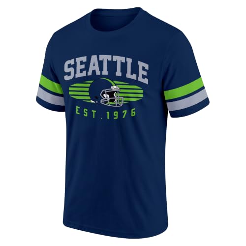 Image of T-Shirt Custom Name and Number Personalized Gifts | Crewneck Short Sleeves T-Shirt for Men S-4XL