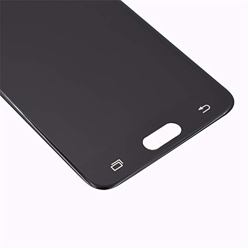 Image of LCD Screen Display with Digitizer Touch Panel Without Bezel Frame Compatible with Samsung Galaxy J5 Prime G570 G570F /DS G570Y-USA Version(Black)