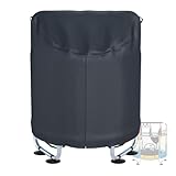 kinrguiyuez para cama elástica para niños, nieve