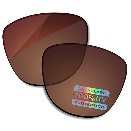 Image of Bowyer POLARIZED Replacement Lenses For Oakley Frogskins Family Sunglasses