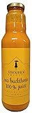 100% Organic Sea Buckthorn juice with no additives, 750 ml