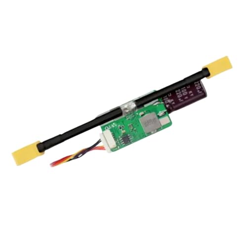 Fuente Precisa de Alimentación YILIANDE para Flight-Control miniatura 6