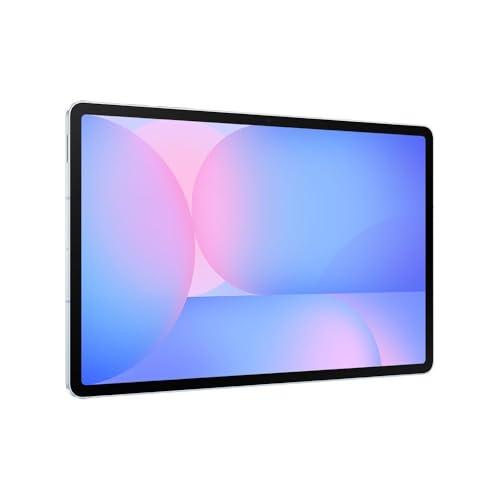 Image of Samsung Galaxy Tab S10 FE+ 13.1 inch Tablet, 128 GB (Blue)