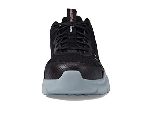Image of Timberland PRO Men's Setra Low Comp Toe Work Shoes