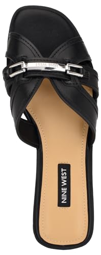 Nine West Women's Gabie Flat Sandal2