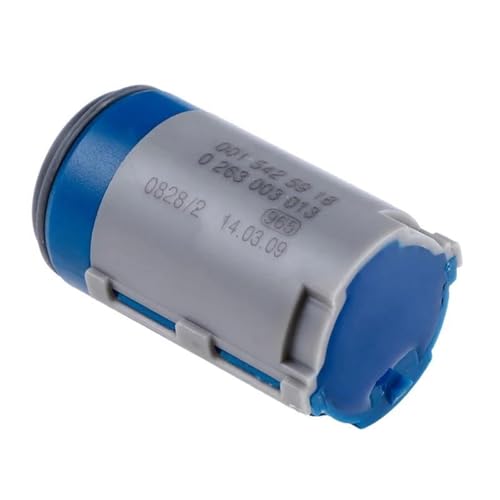 Capteur de stationnement PDC 4 pièces 0015425918 pour Mercedes W208 W638