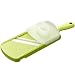 Kyocera Advanced Ceramic Wide Julienne Slicer, Green