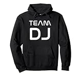 Cool Given Name DJ Space Style