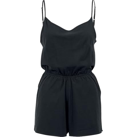 Combinaison Courte Urban Classics Cover