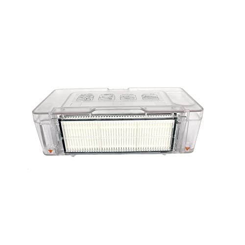Vacuum Cleaner Washable Dust Box Household Sweeper Spare Parts Accessories Fit For Xiaomi Fit For Mijia STYTJ02YM Vacuum cleaner parts