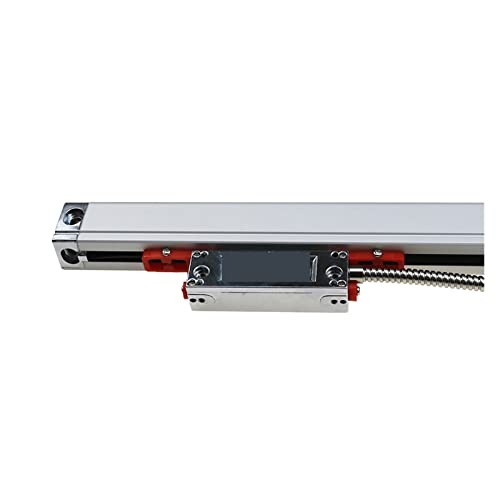 Linear Encoder Lathe Mill DRO 3 Axis Metal SDS6-3V Set miniatura 5