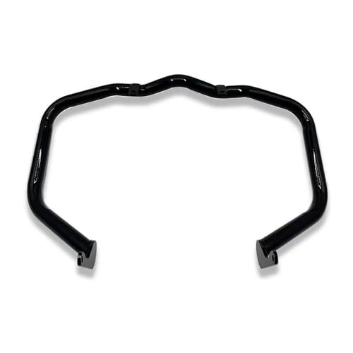 Crash Bar pour Sportster S : évitez les réparations coûteuses de cadre de moto