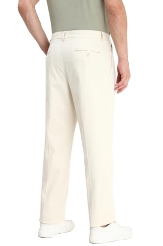 Image of Allen Solly Men Work Utility Pants