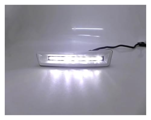 Luz de circulación diurna para renovar faros gastados de Toyota Prado 2010-2013