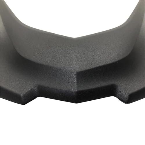 Extension de bec garde-boue avant BMW R1200GS LC 2013 2014 2015 2016