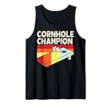 Bean Bag Toss Game Baggo Player Cornhole Champion