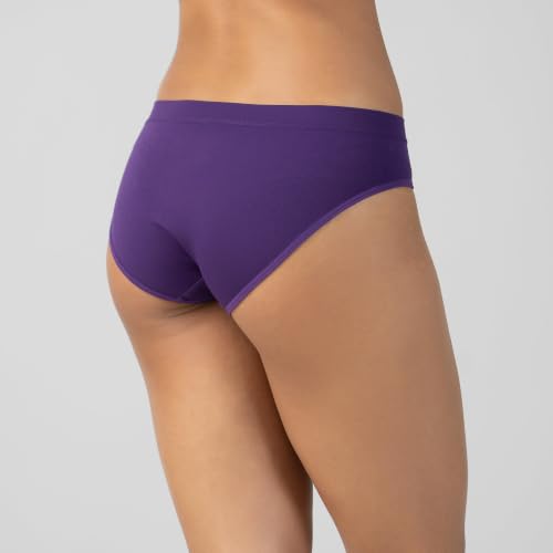 Image of New Balance Women's Seamless Bikini Underwear