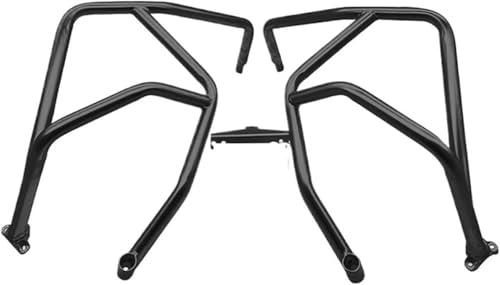 Pare-chocs moto Benelli TRK702 anti-chute et casse