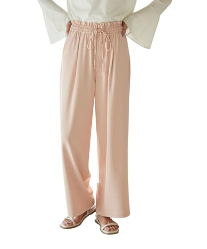 ロペピクニック ジョグイージーワイドパンツ レディース GDS14060 ピンク (63) 38 (B0CWL2MQCV) Amazon価格推移・価格追跡