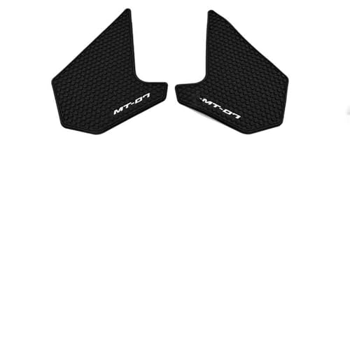 Grip de réservoir antidérapant et étanche pour stabiliser votre Yamaha MT07