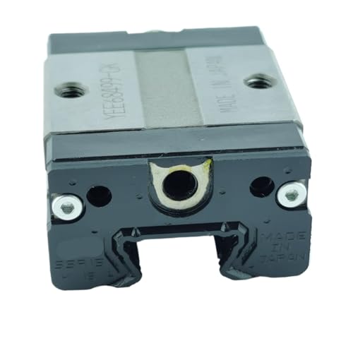 Guide linéaire SSR15XV bloc de guidage rail pour machine CNC - 3