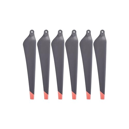 Pales de drone agricole T30 3820 hélice mixte pliable CCW
