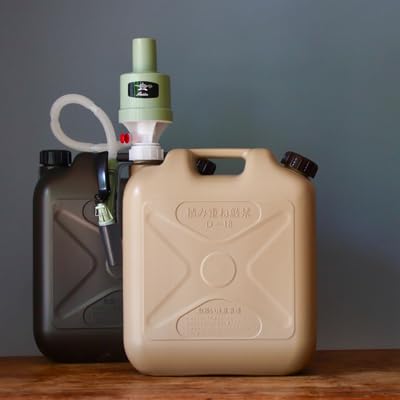 y ^NThx[W zy AW|v z SET ^ The Genie Tank (WBj[^N) 18L